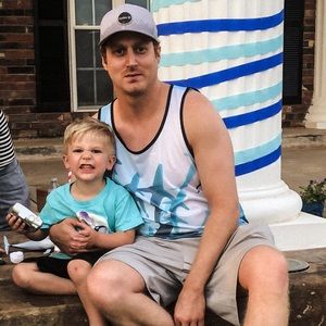 Meet your Posher, Keenan